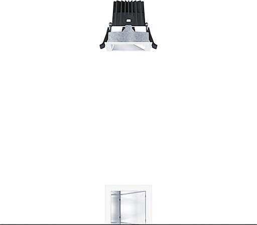 LED-Downlight PANOS INF #60816416