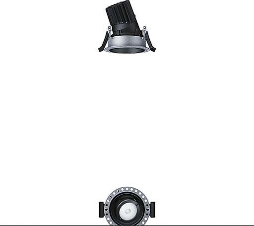 LED-Downlight PANOS INF #60816915