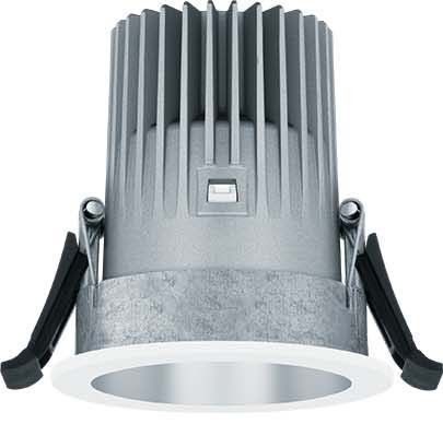 LED-Downlight PANOS INF #60817405