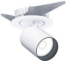 LED-Einbauleuchte SUP2 M R72 #60817627