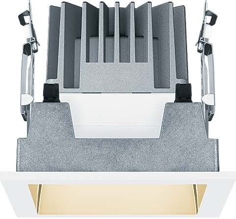 LED-Einbauleuchte P-INFQ100L #60818661