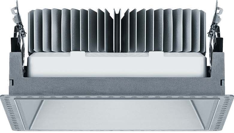 LED-Einbauleuchte P-INFQ190L #60818596