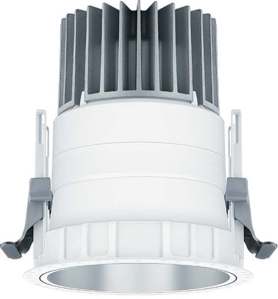 LED-Einbauleuchte P-INFR100H #60818654