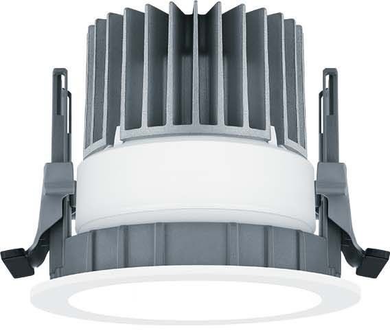 LED-Einbauleuchte P-INFR100L #60818620