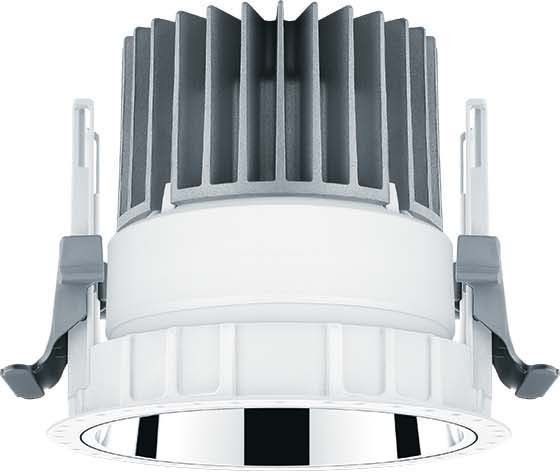 LED-Einbauleuchte P-INFR100L #60818648