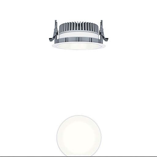 LED-Einbauleuchte P-INFR150L #60818517