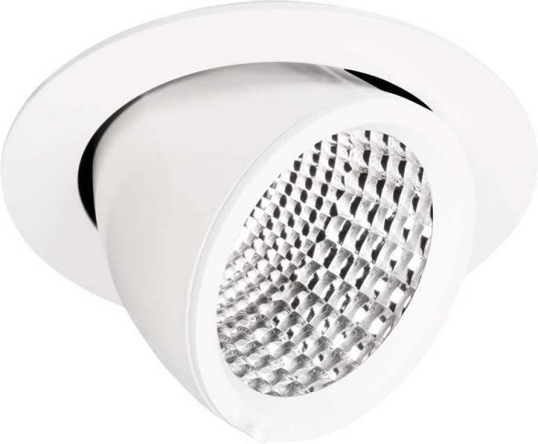 LED-Einbaustrahler 4000K 8433174196414 LED-Einbaustrahler 4000K 8433174196414