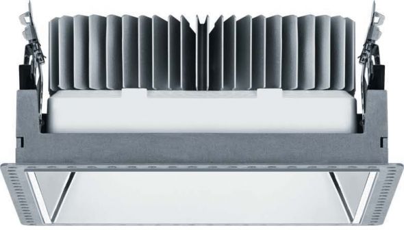 LED-Einbauleuchte P-INF Q #60818251 LED-Einbauleuchte P-INF Q #60818251