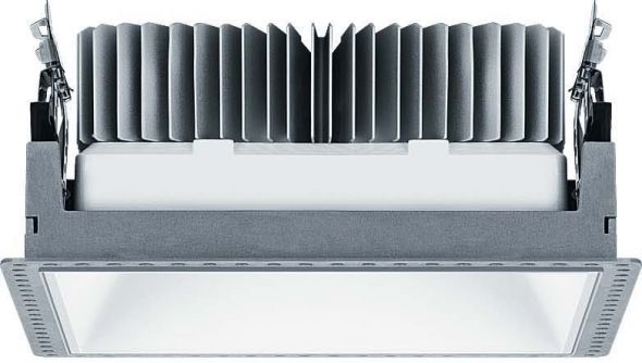 LED-Einbauleuchte P-INF Q #60818253 LED-Einbauleuchte P-INF Q #60818253
