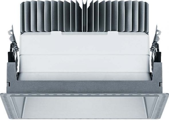 LED-Einbauleuchte P-INF Q #60818260 LED-Einbauleuchte P-INF Q #60818260