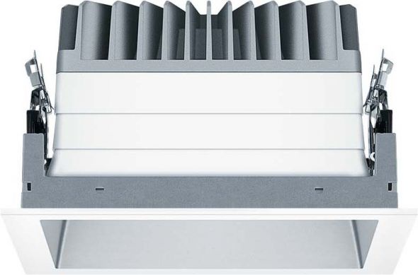 LED-Einbauleuchte P-INF Q #60818280 LED-Einbauleuchte P-INF Q #60818280