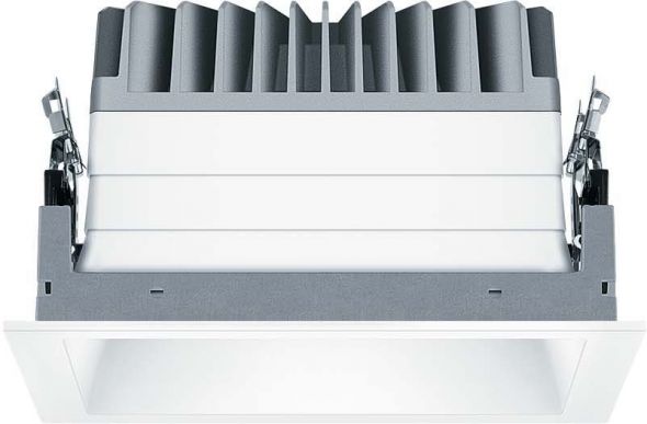 LED-Einbauleuchte P-INF Q #60818281 LED-Einbauleuchte P-INF Q #60818281