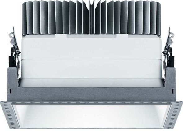 LED-Einbauleuchte P-INF Q #60818297 LED-Einbauleuchte P-INF Q #60818297