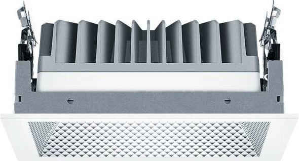 LED-Deckeneinbauleuchte PANOS EVO #60815922 LED-Deckeneinbauleuchte PANOS EVO #60815922