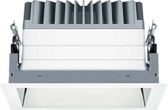 LED-Deckeneinbauleuchte PANOS EVO #60815927 LED-Deckeneinbauleuchte PANOS EVO #60815927