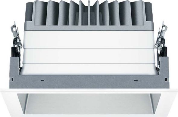 LED-Deckeneinbauleuchte PANOS EVO #60815928 LED-Deckeneinbauleuchte PANOS EVO #60815928
