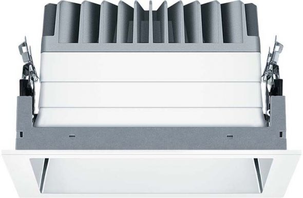 LED-Deckeneinbauleuchte PANOS EVO #60815931 LED-Deckeneinbauleuchte PANOS EVO #60815931