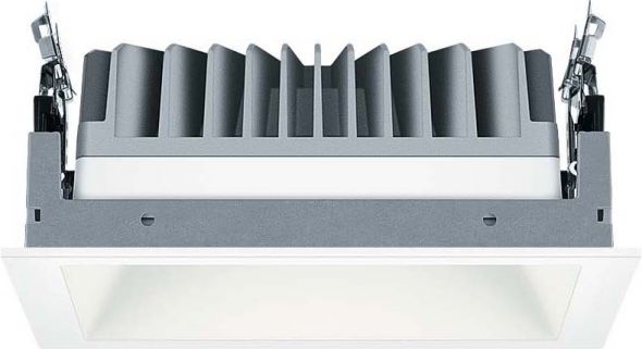 LED-Deckeneinbauleuchte PANOS EVO #60816125 LED-Deckeneinbauleuchte PANOS EVO #60816125