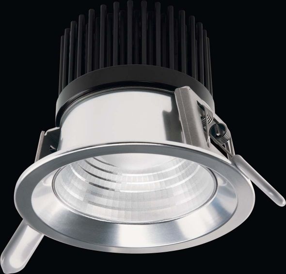 LED-Downlight MYRAL4500-830-F-DALI LED-Downlight MYRAL4500-830-F-DALI