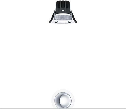 LED-Downlight PANOS INF #60816412 LED-Downlight PANOS INF #60816412