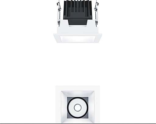 LED-Downlight PANOS INF #60816816 LED-Downlight PANOS INF #60816816