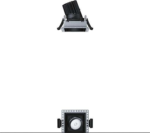 LED-Downlight PANOS INF #60816933