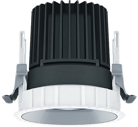 LED-Downlight PANOS INF #60817224 LED-Downlight PANOS INF #60817224