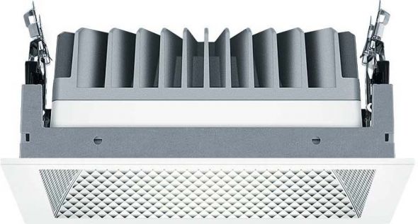 LED-Einbauleuchte P-INFQ190L #60818586 LED-Einbauleuchte P-INFQ190L #60818586