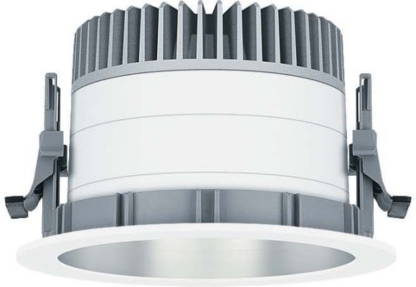 LED-Einbauleuchte P-INFR150H #60818512 LED-Einbauleuchte P-INFR150H #60818512
