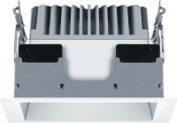 LED-Einbauleuchte P-INF Q #60818216