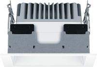 LED-Deckeneinbauleuchte PANOS EVO #60815917