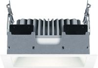 LED-Deckeneinbauleuchte PANOS EVO #60816093