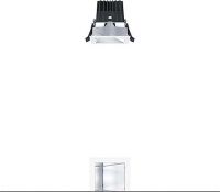 LED-Downlight PANOS INF #60816416