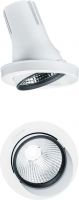 LED-Einbauleuchte CAR EVO M  #60818418