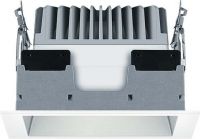 LED-Einbauleuchte P-INFQ140H #60818560