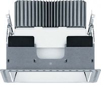 LED-Einbauleuchte P-INFQ140H #60818567