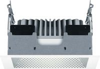 LED-Einbauleuchte P-INFQ140L #60818570