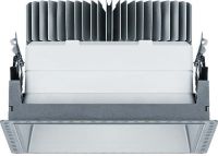 LED-Einbauleuchte P-INFQ190H #60818600