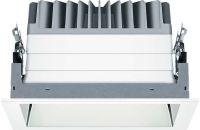 LED-Einbauleuchte P-INFQ190H #60818607