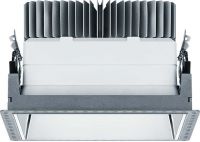LED-Einbauleuchte P-INFQ190H #60818615