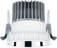 LED-Einbauleuchte P-INFR100L #60818648