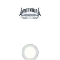 LED-Einbauleuchte P-INFR150L #60818500