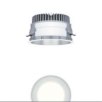 LED-Einbauleuchte P-INFR200H #60818536