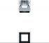 LED-Einbauleuchte P-INFQ100L #60818662