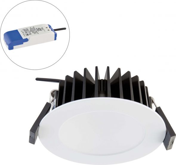 P-LED Deckeneinbauleuchte L44100102 P-LED Deckeneinbauleuchte L44100102