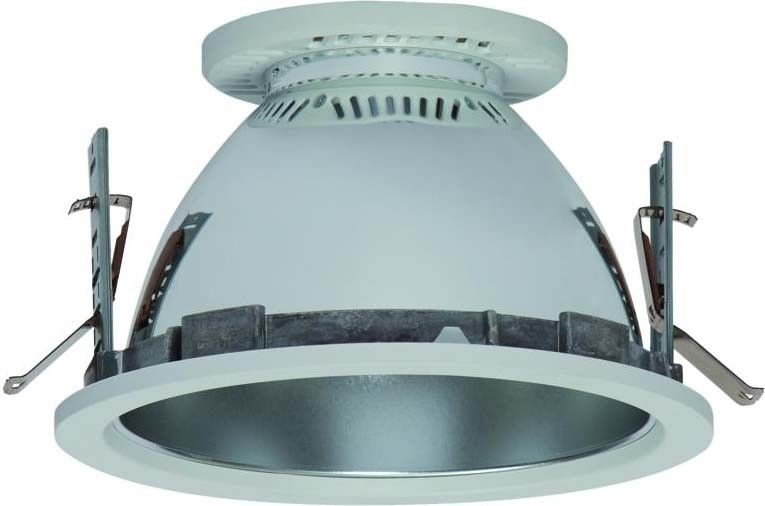 LED-Einbaudownlight EDLR #0331357//377
