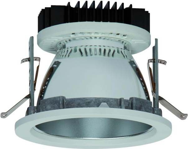 LED-Einbaudownlight EDLR 150/20 #0321312