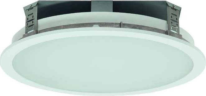 LED-Einbaudownlight EDLR 410/6000-840 OS