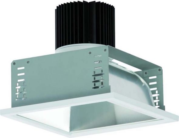 LED-Einbaudownlight EDLQ #0321383//377 LED-Einbaudownlight EDLQ #0321383//377