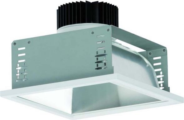 LED-Einbaudownlight EDLQ #0331382//377 LED-Einbaudownlight EDLQ #0331382//377